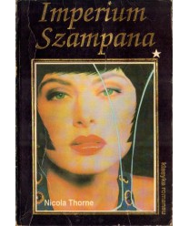 Imperium szampana t.1-2