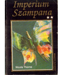 Imperium szampana t.1-2