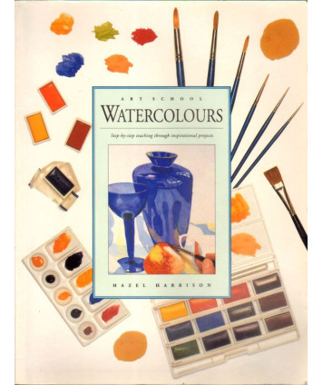 Art School Watercolours