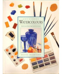 Art School Watercolours