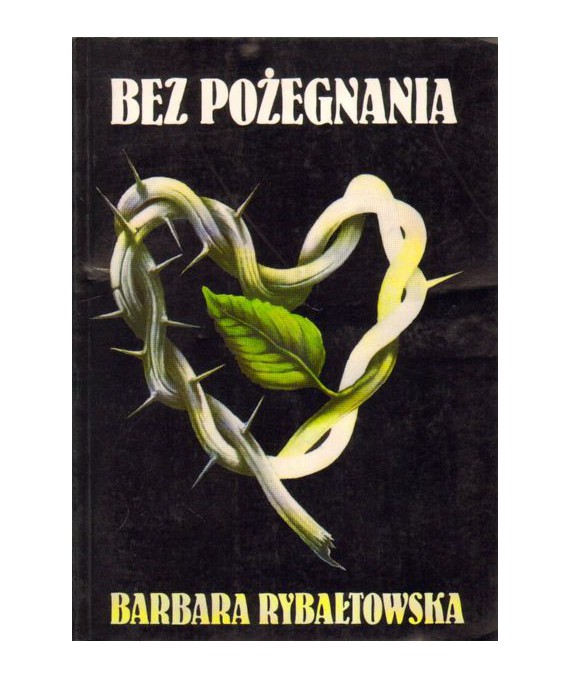 Bez pożegnania