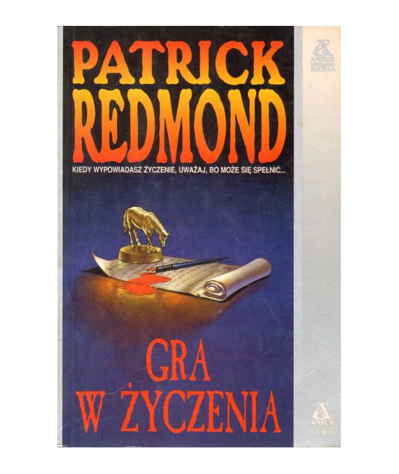Gra w życzenia