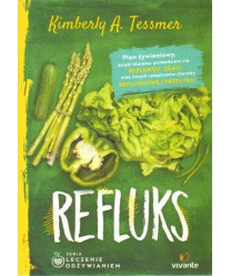 Refluks. Leczenie odżywieniem