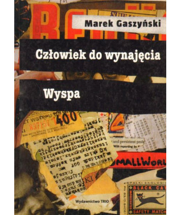 Człowiek do wynajęcia. Wyspa