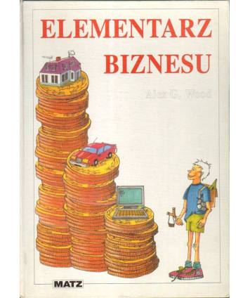 Elementarz biznesu