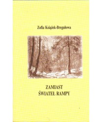 Zamiast świateł rampy