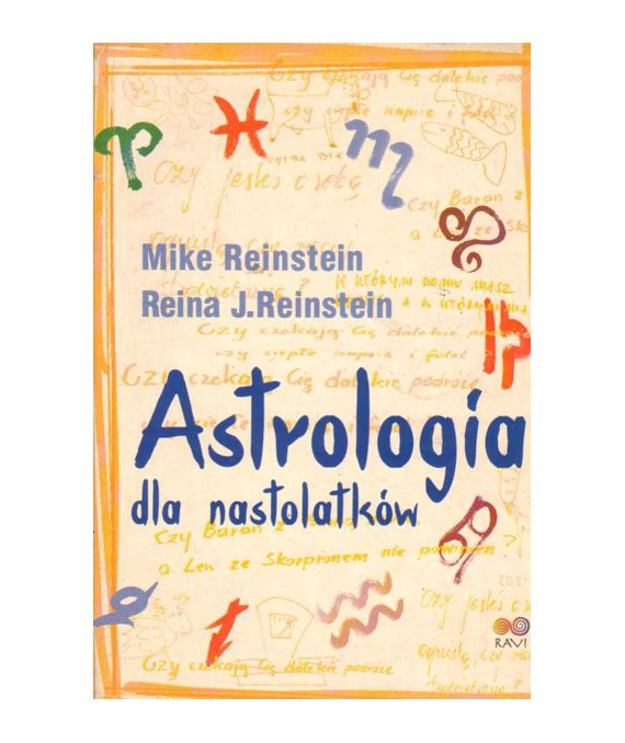 Astrologia dla nastolatków