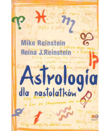 Astrologia dla nastolatków