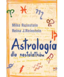 Astrologia dla nastolatków