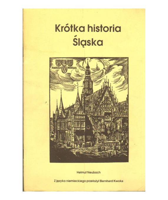 Krótka historia Śląska