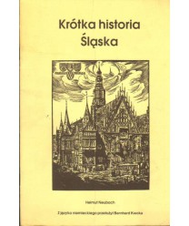 Krótka historia Śląska