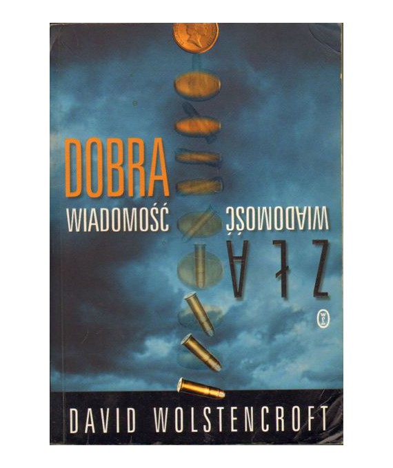 Dobra wiadomość zła wiadomość