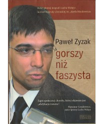 Gorszy niż faszysta