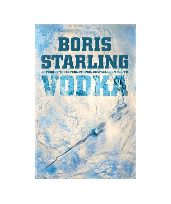 Vodka