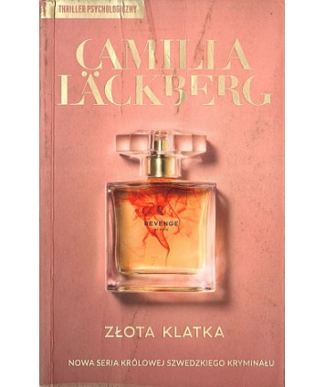 Złota klatka