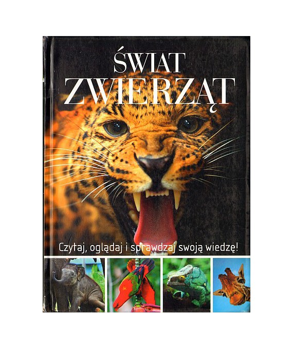 Świat zwierząt