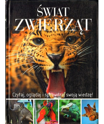Świat zwierząt