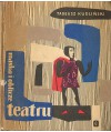 Maska i oblicze teatru. Zarys wiadomości o teatrze