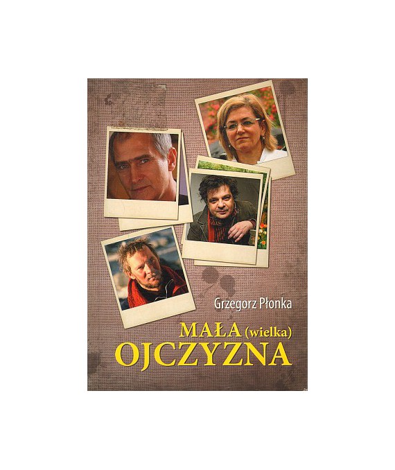 Mała (wielka) ojczyzna