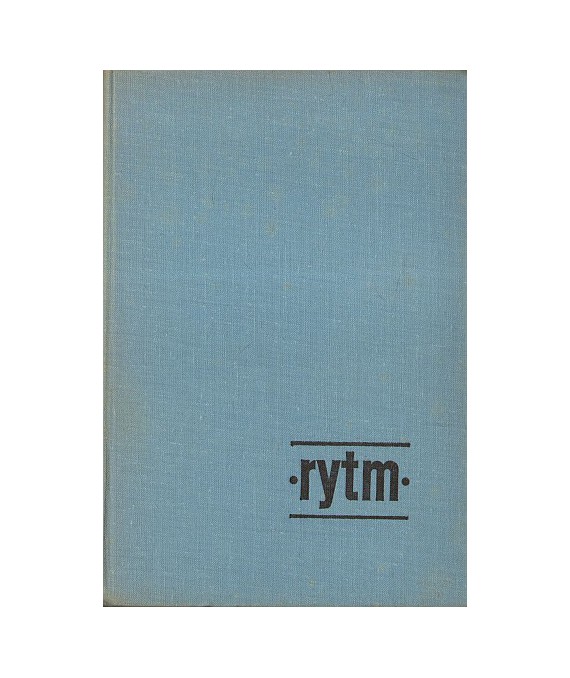 Rytm. W poszukiwaniu stylu narodowego