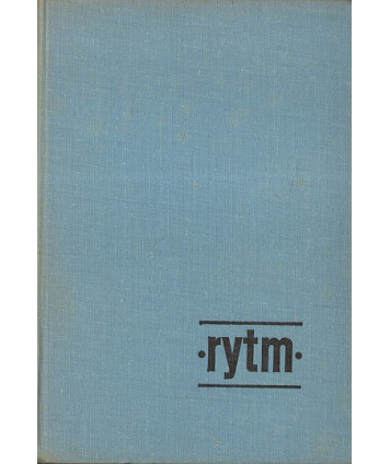 Rytm. W poszukiwaniu stylu narodowego