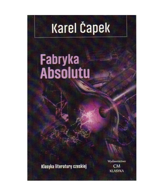 Fabryka absolutu