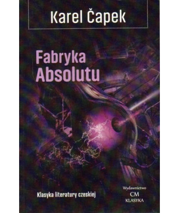 Fabryka absolutu