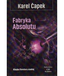 Fabryka absolutu