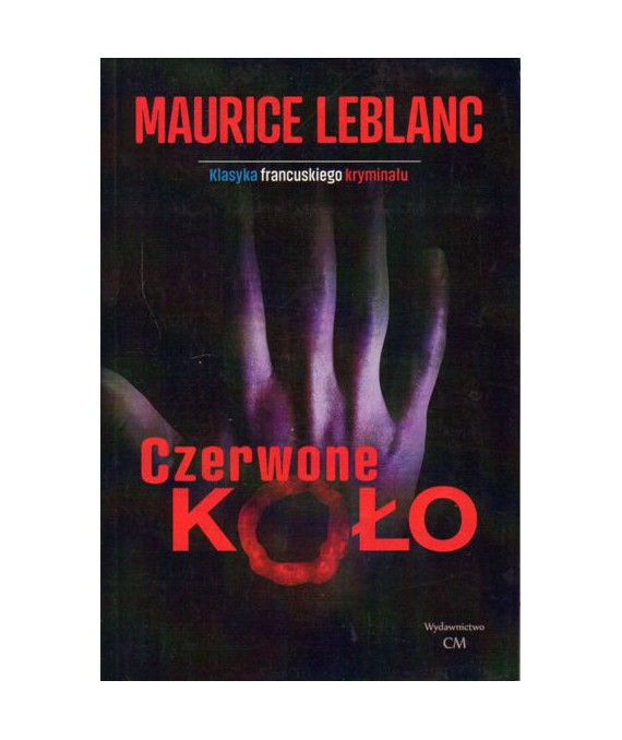 Czerwone koło