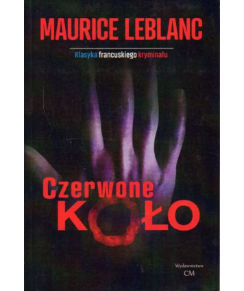 Czerwone koło