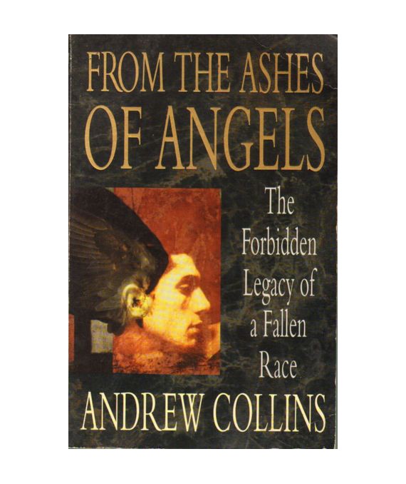 From the ashes of angels