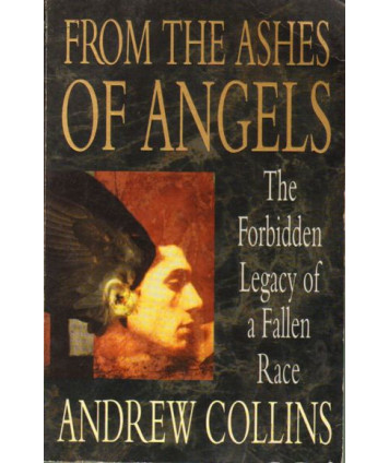 From the ashes of angels