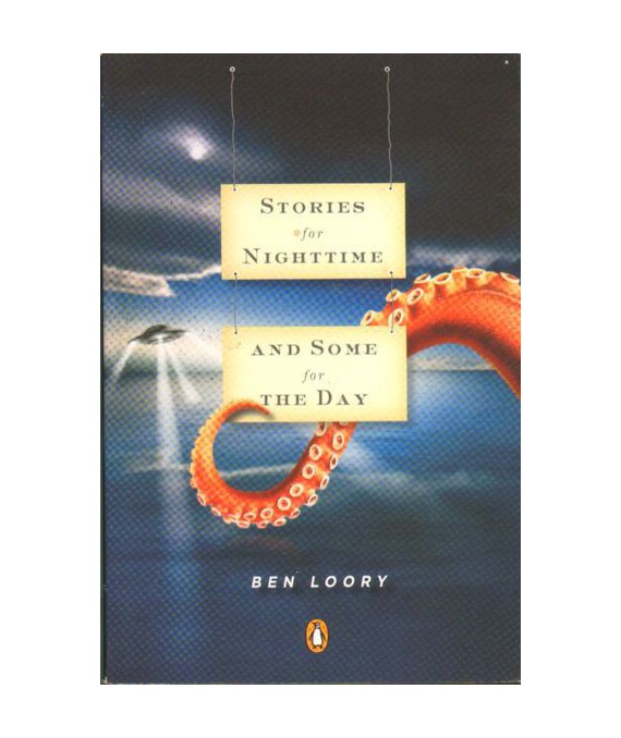 Stories for night time and some for the day