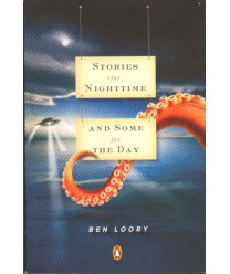 Stories for night time and some for the day