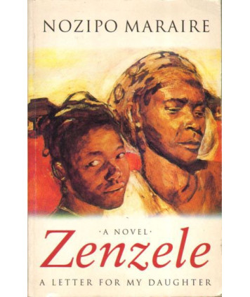 Zenzele. A letter for my daughter