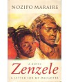 Zenzele. A letter for my daughter