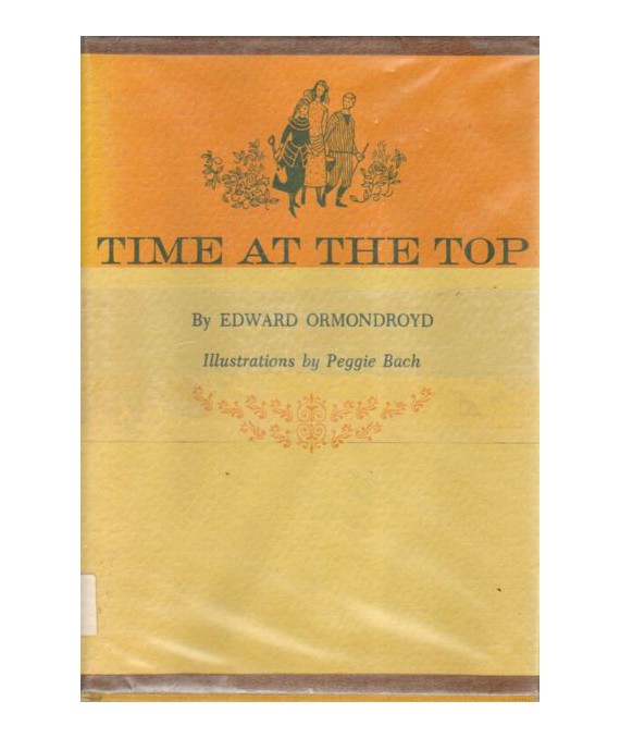 Time at the top