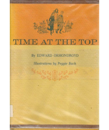 Time at the top