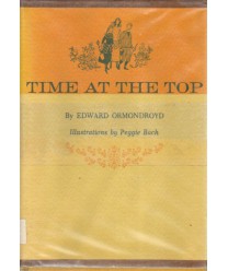 Time at the top