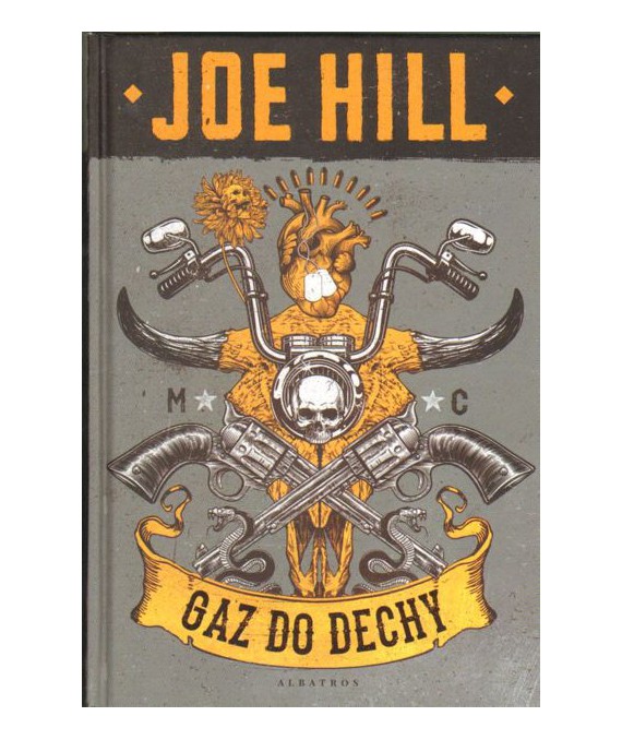 Gaz do dechy