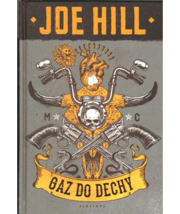 Gaz do dechy