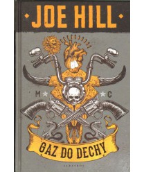 Gaz do dechy