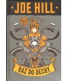 Gaz do dechy