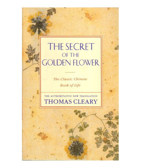 The Secret of the Golden Flower