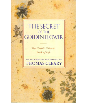 The Secret of the Golden Flower