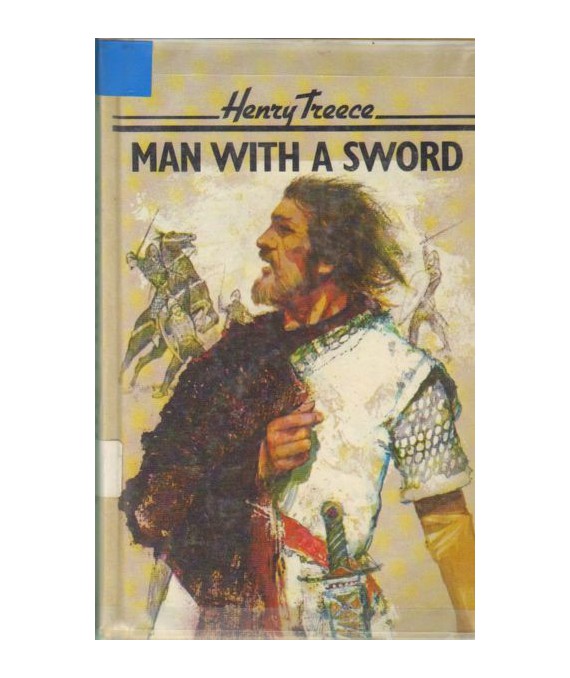 Man with a sword
