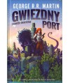 Gwiezdny port. Powieść graficzna