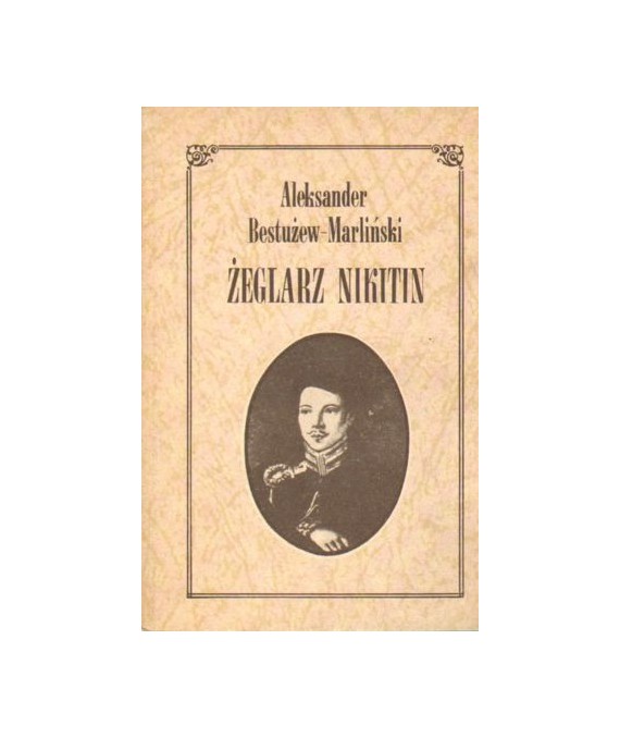 Żeglarz Nikitin