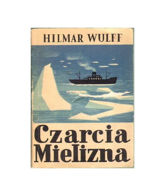 Czarcia mielizna