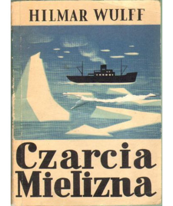 Czarcia mielizna